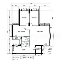 Blk 276D Jurong West Street 25 (Jurong West), HDB 5 Rooms #634620891